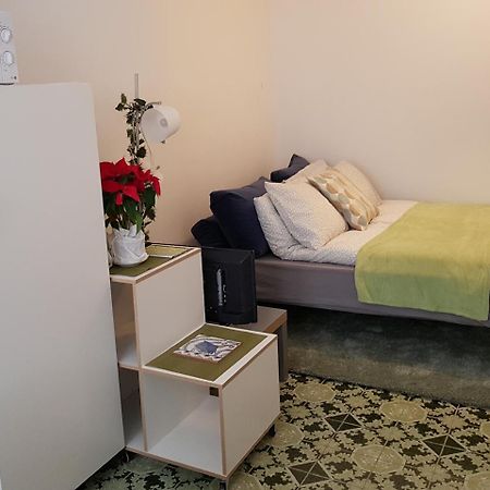 Apartman Espera Zagreb Ngoại thất bức ảnh