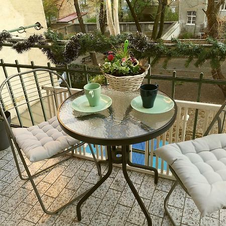 Apartman Espera Zagreb Ngoại thất bức ảnh