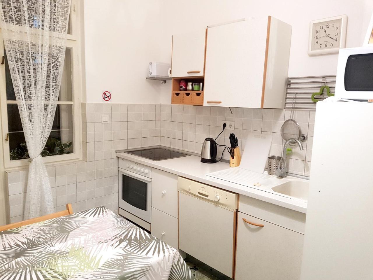 Apartman Espera Zagreb Ngoại thất bức ảnh