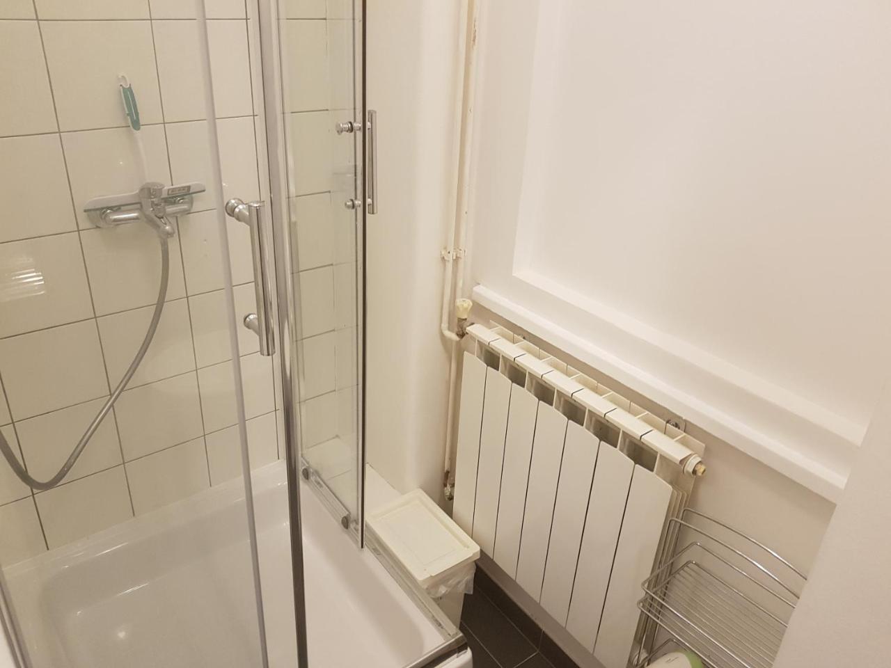 Apartman Espera Zagreb Ngoại thất bức ảnh