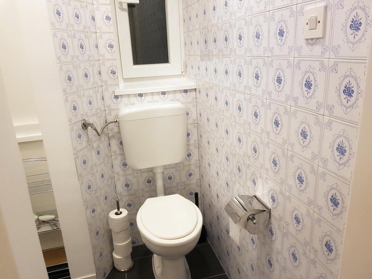 Apartman Espera Zagreb Ngoại thất bức ảnh