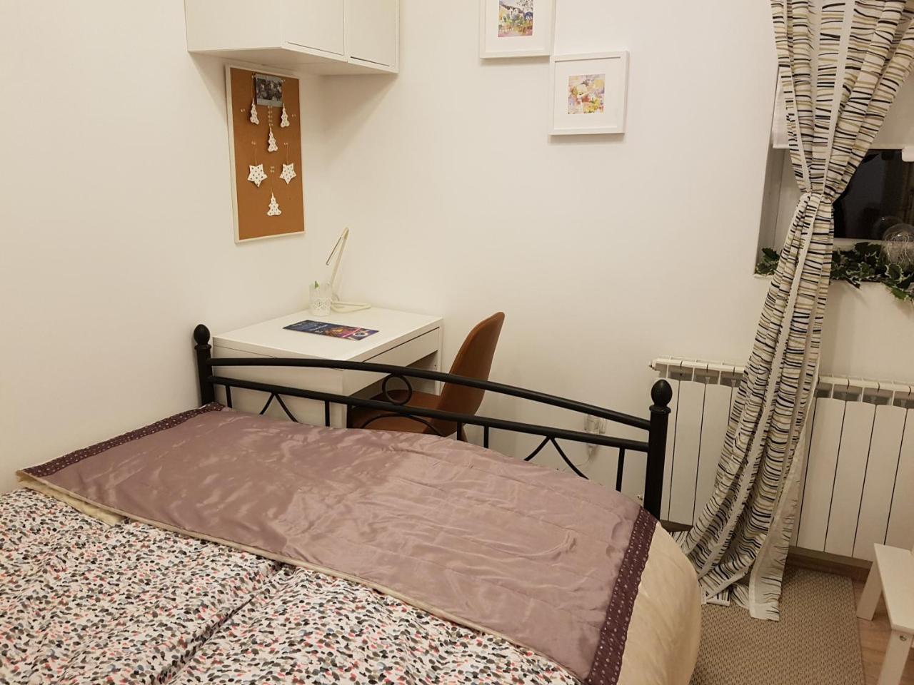 Apartman Espera Zagreb Ngoại thất bức ảnh