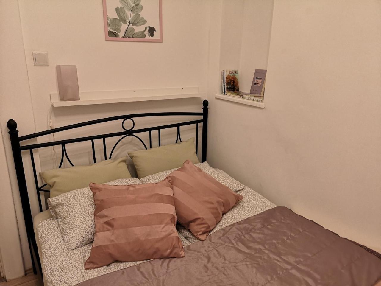 Apartman Espera Zagreb Ngoại thất bức ảnh